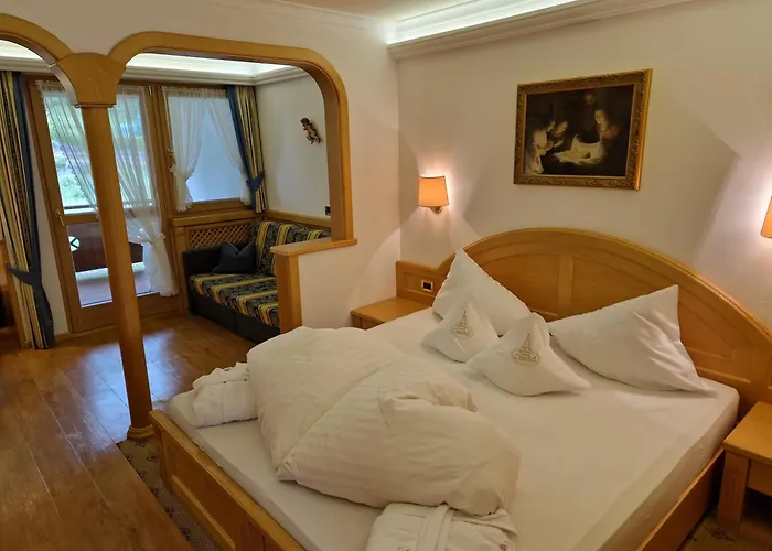 Residence Ciastel