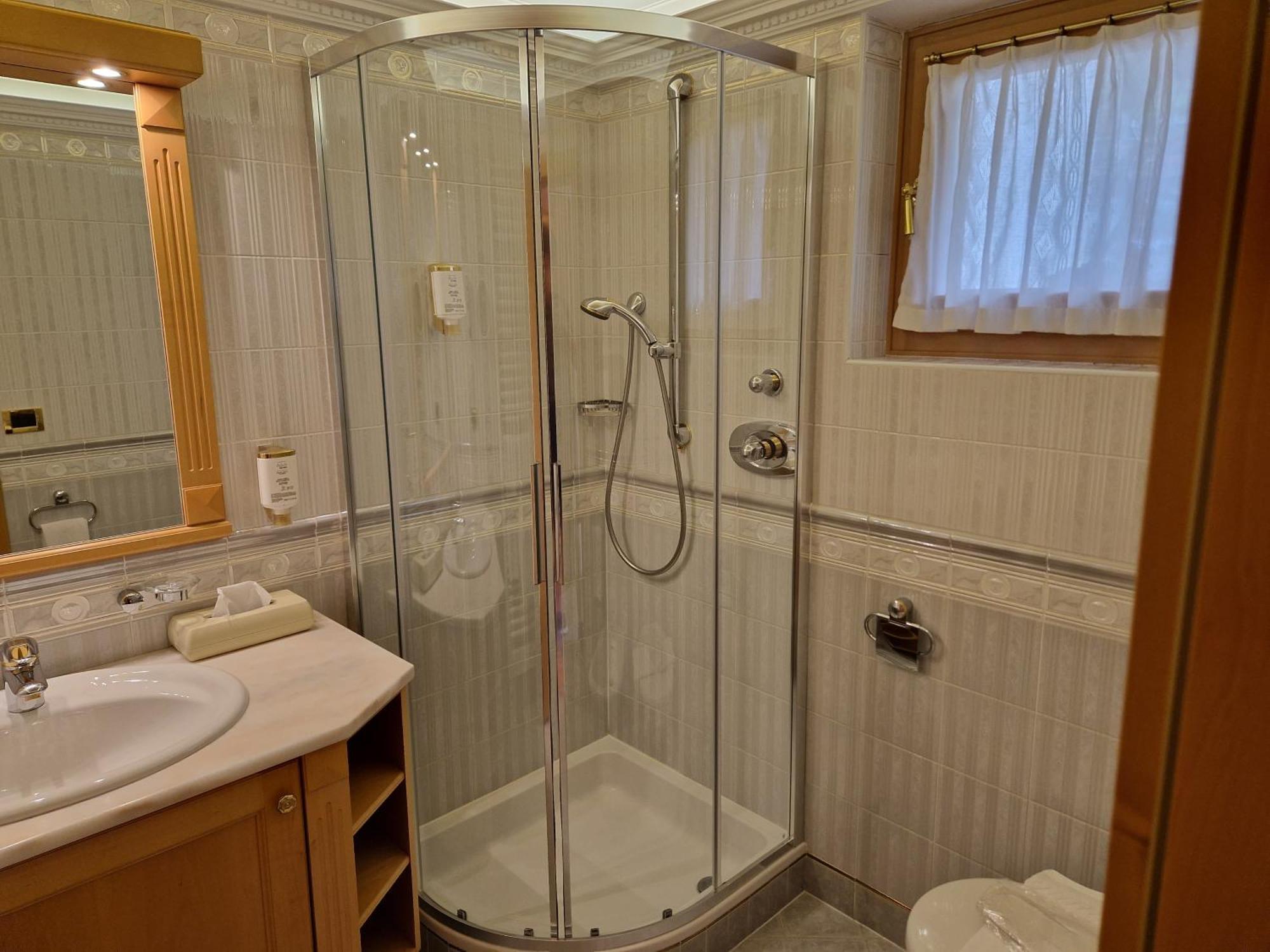 Ciastel Apartment Ortisei