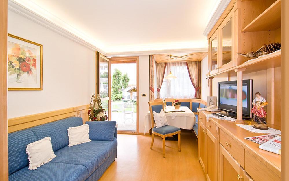 Ciastel Apartment
