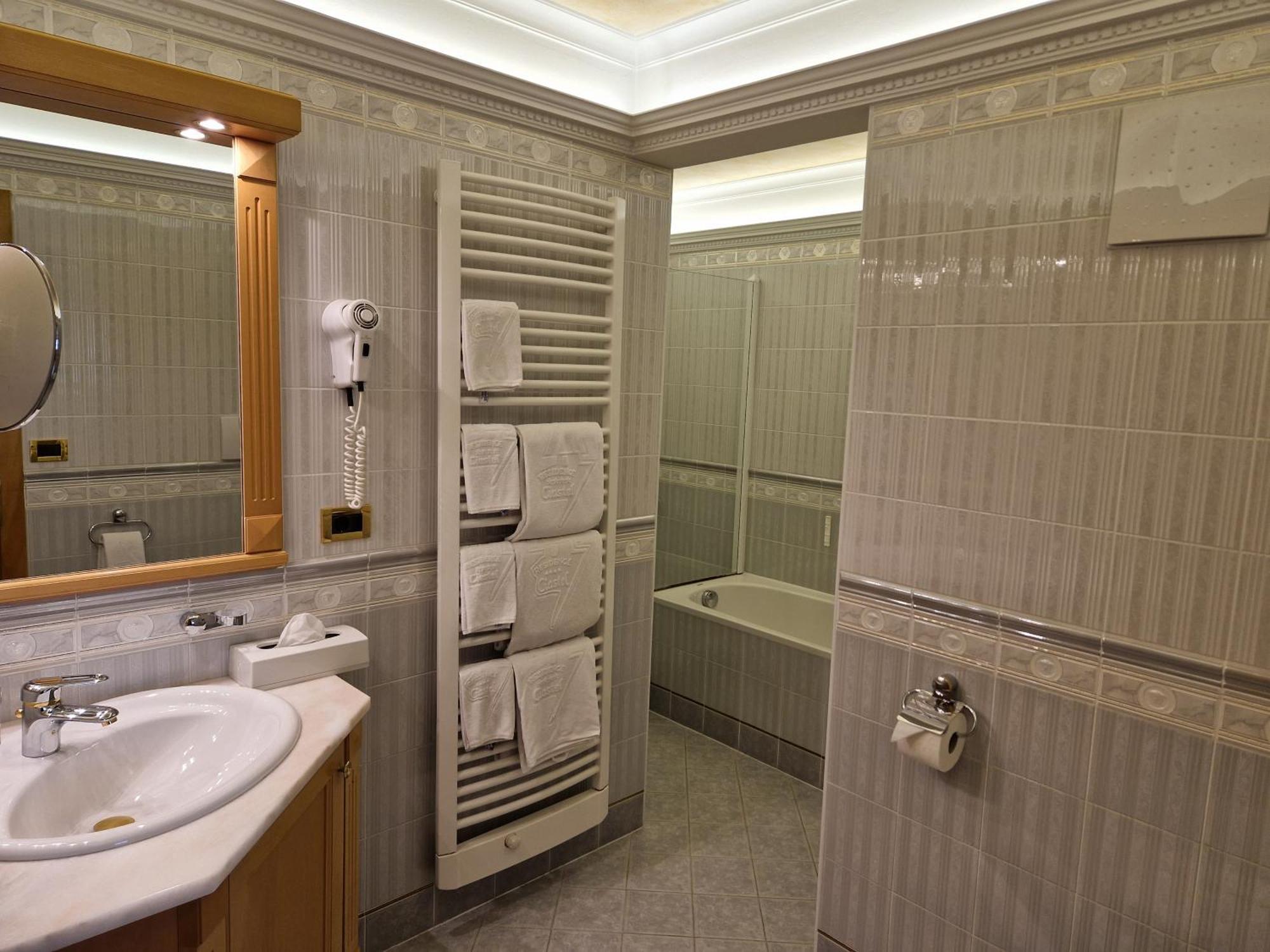 Apartment Ciastel