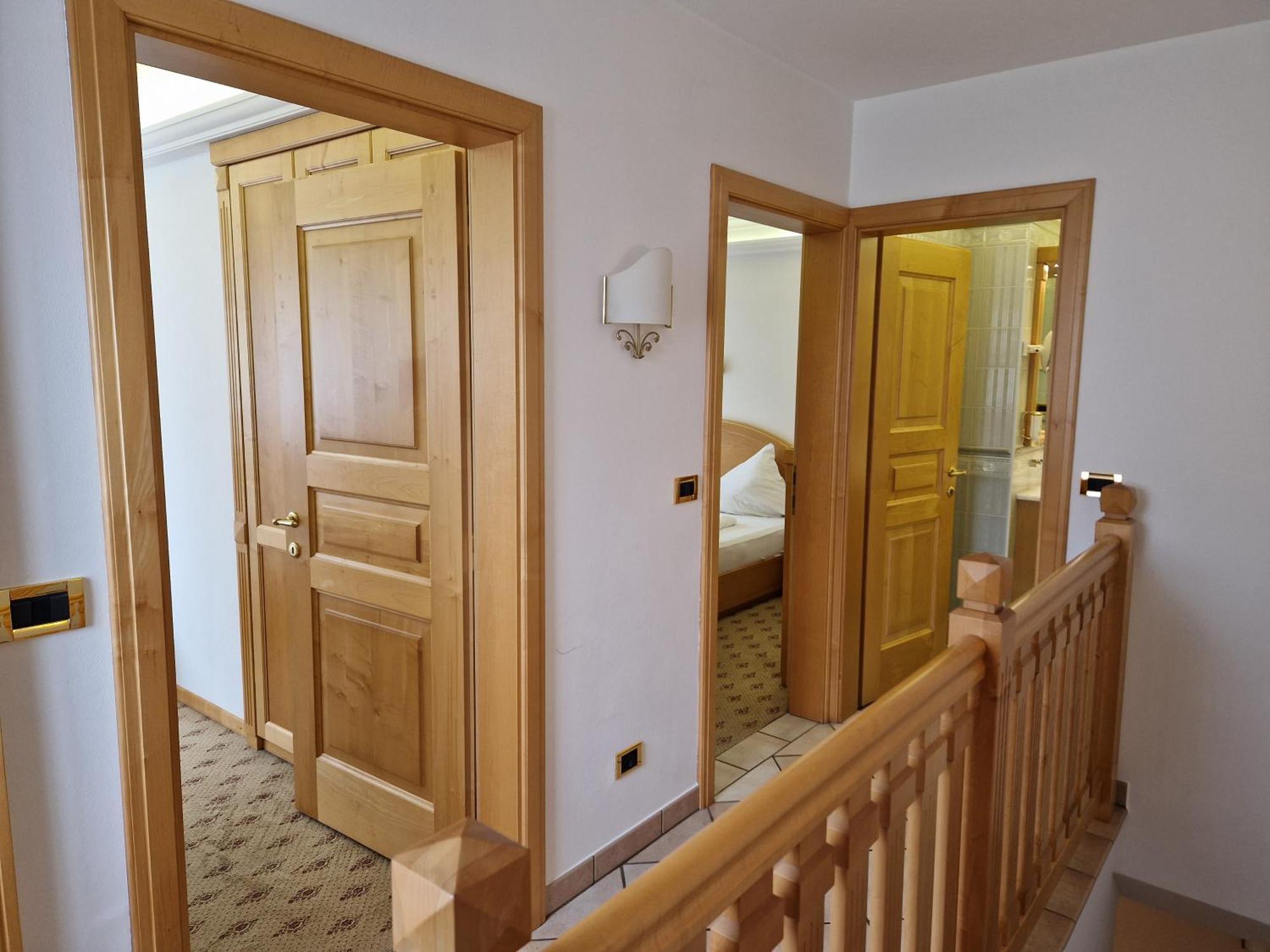 Ciastel Apartment *