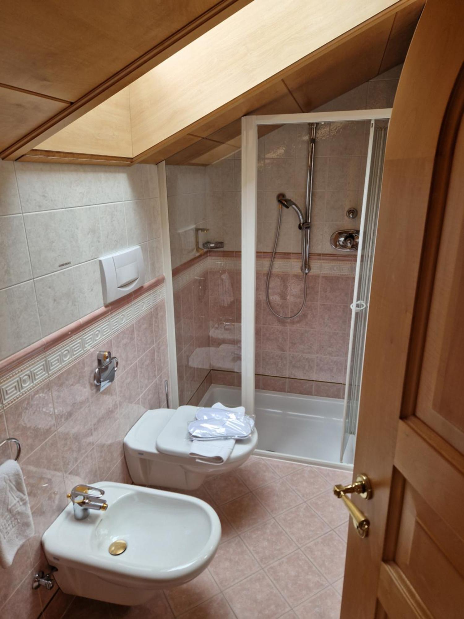 Ciastel Apartment *