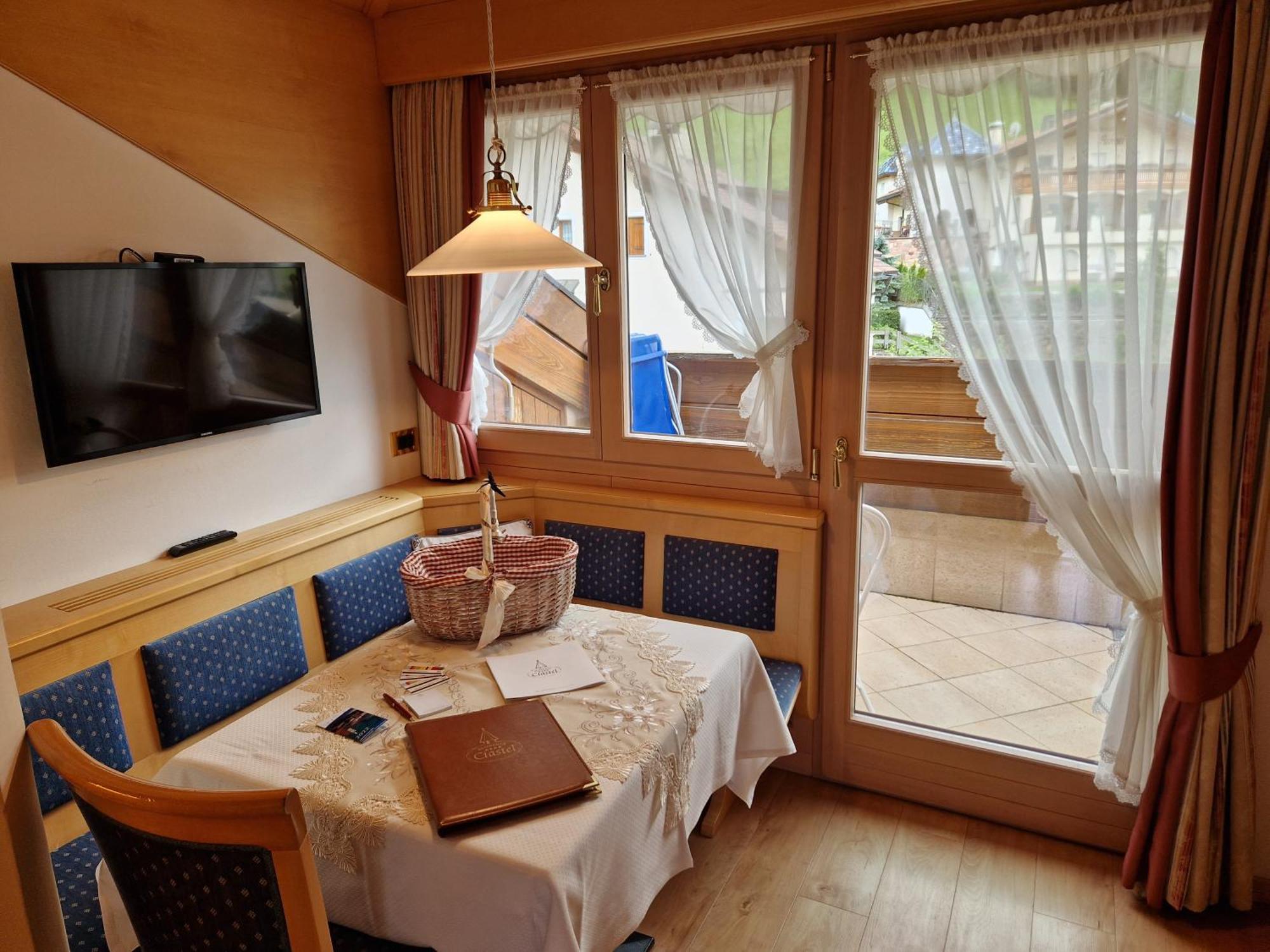 Ciastel Apartment