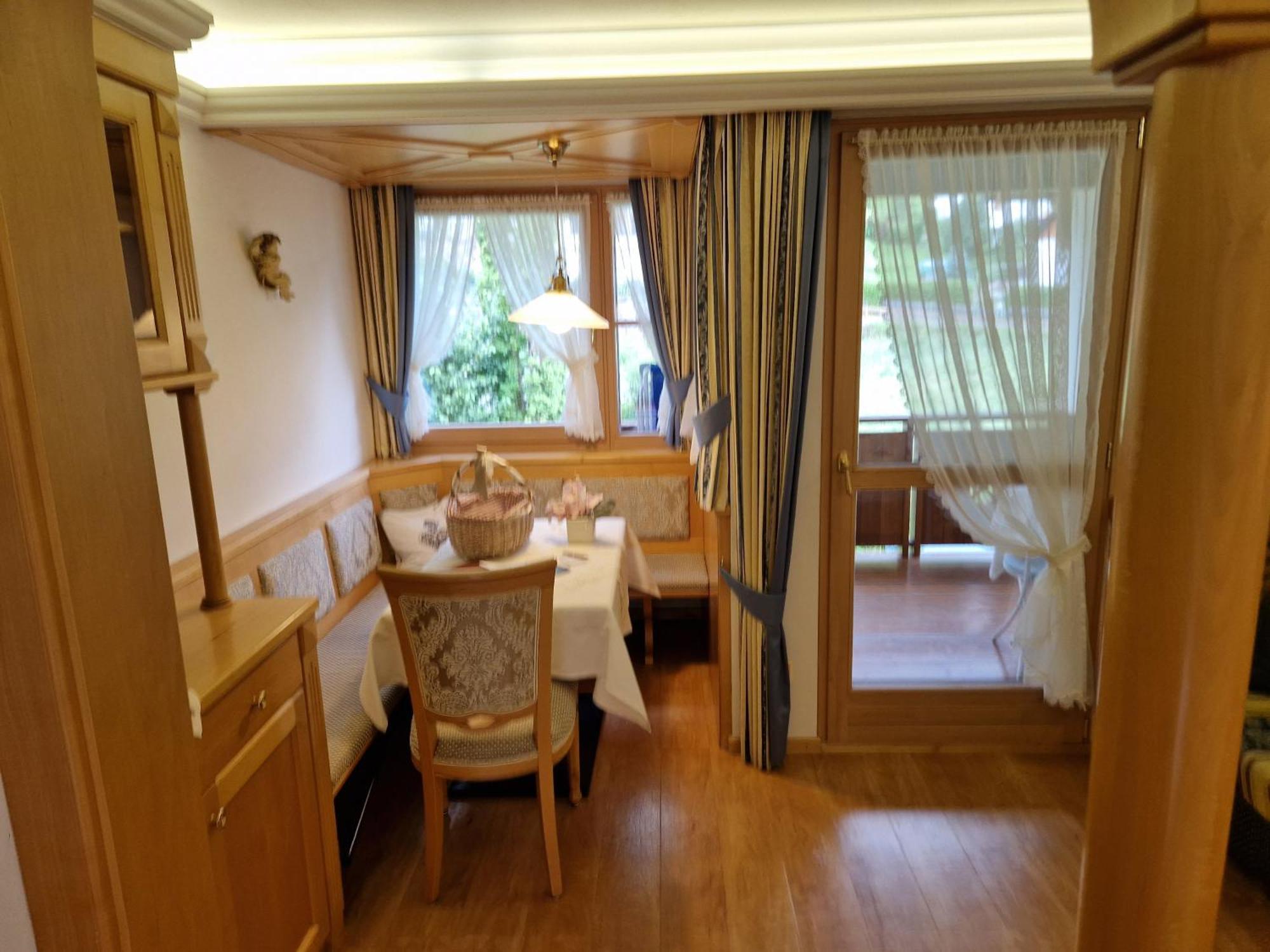 Ciastel Apartment Ortisei