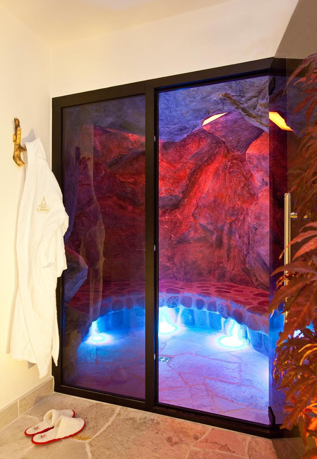 Apartment Ciastel Ortisei